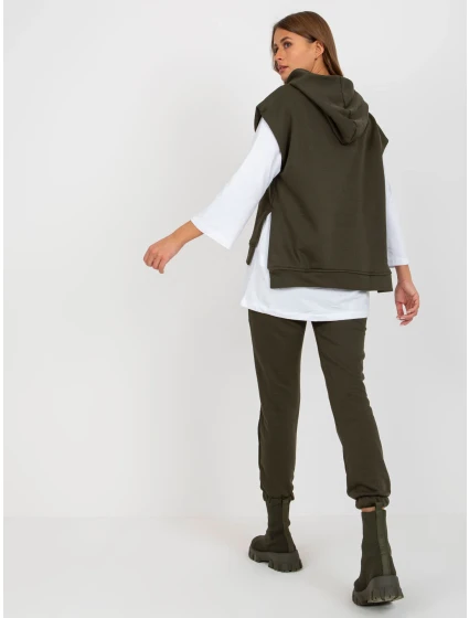 Sada EM KMPL model 17921584 khaki - FPrice