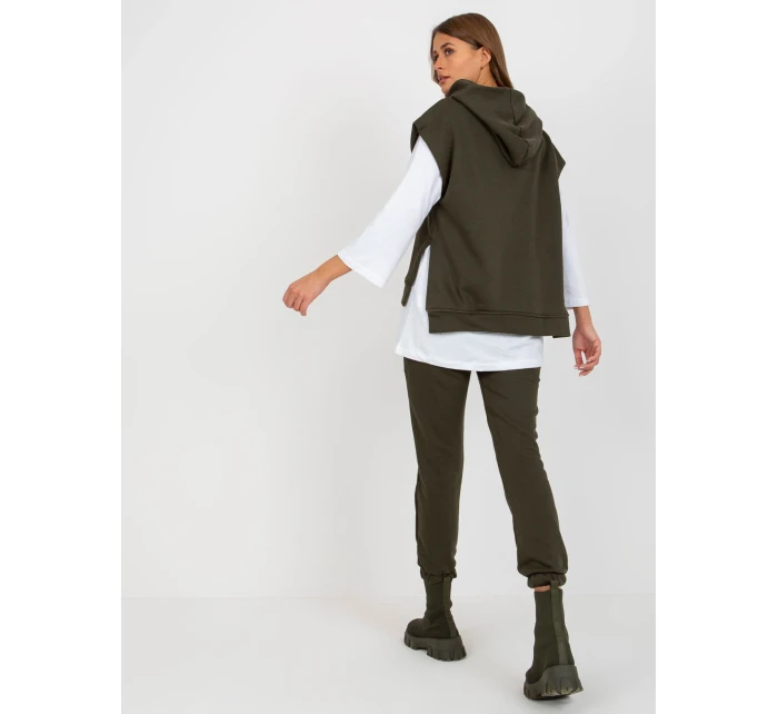 Sada EM KMPL model 17921584 khaki - FPrice