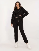 Sada EM KMPL model 20540993 černá - FPrice Sada EM KMPL model 20540993 černá - FPrice