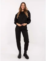 Komplet IT KMPL model 21494242 czarny - FPrice