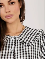 Šaty MI SK 32807 1.17P čierne