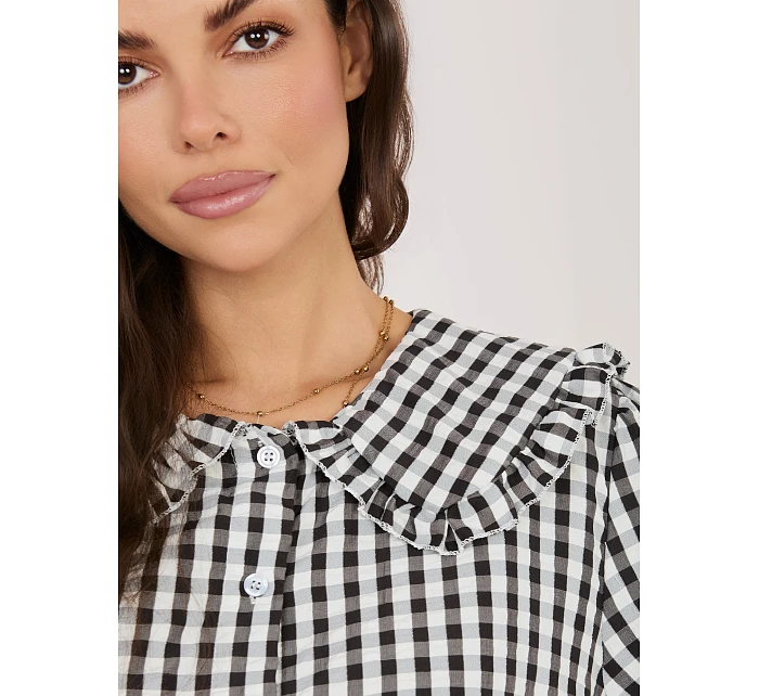 Šaty MI SK 32807 1.17P čierne