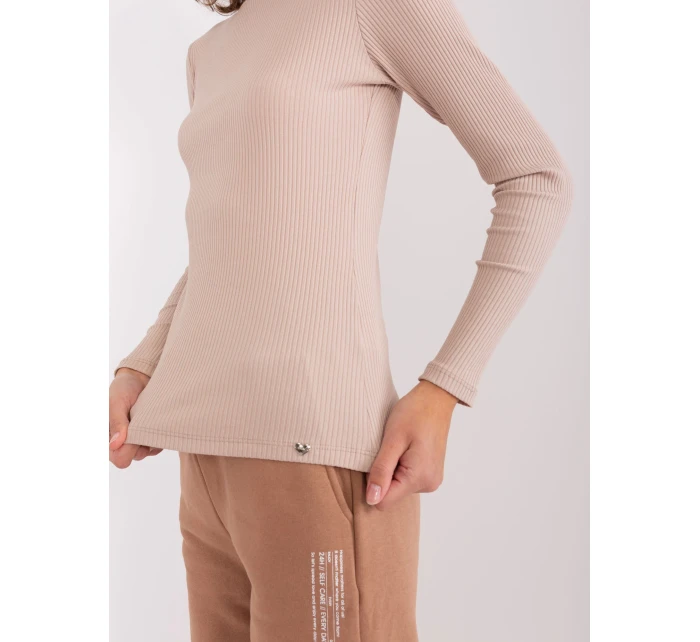 Blúzka RV BZ 9205.24X béžová Blúzka RV BZ 9205.24X béžová