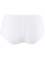 Okouzlující kalhotky model 17679752 bílá - Axami Okouzlující kalhotky model 17679752 bílá - Axami