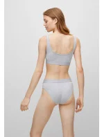 Dámska športová podprsenka BOSS Red Label 50469652-033 - HUGO Dámska športová podprsenka BOSS Red Label 50469652-033 - HUGO