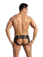 Pánske boxerky otvorené Power jock bikini - Anais