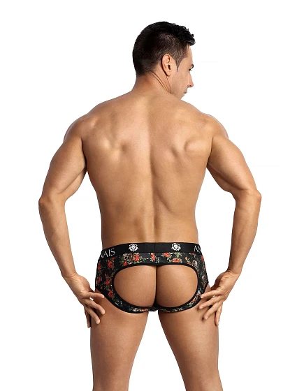 Pánské boxerky otevřené Power model 17415536 bikini - Anais Pánské boxerky otevřené Power model 17415536 bikini - Anais