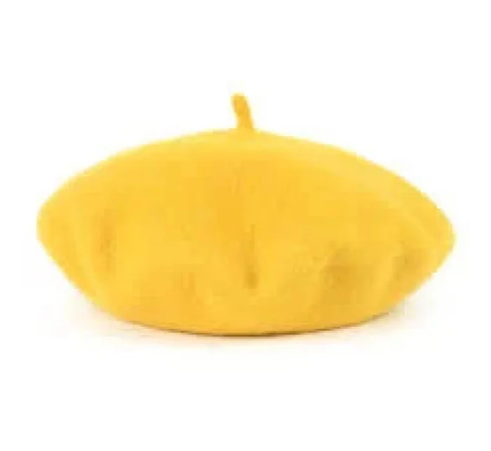 Dámsky baret sk21410 - Art Of Polo Beret