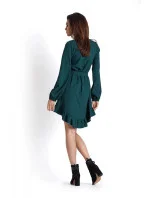 Dámske šaty MASHA 224 Green - Nos dumy