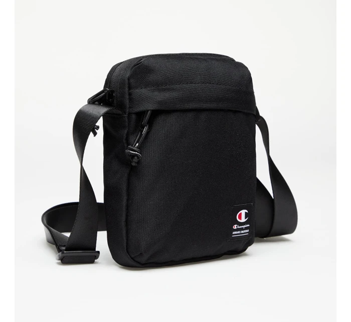 Taška malá přes rameno model 21269933 KK001 Černá - CHAMPION