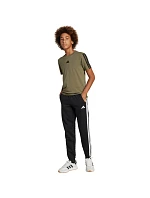 Detské nohavice Essentials JJ3540 Black - Adidas