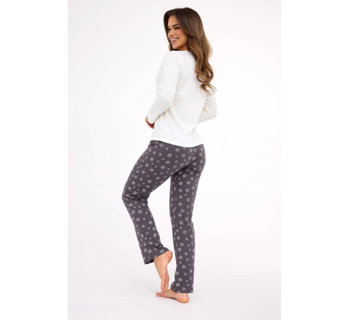 DÁMSKE PYŽAMO DR 855/428 FRIENDS