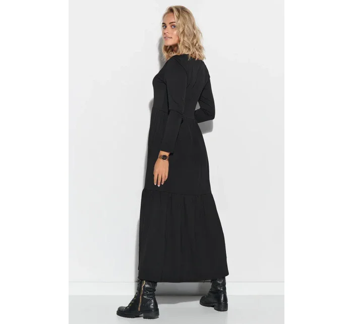 Denné šaty model 148871 Makadamia