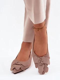 Sandále model 227415 Step in style