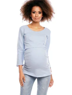 ~PeeKaBoo Tehotenská sukňa model 84450