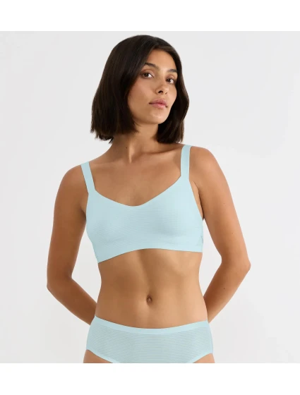 sloggi ZERO Feel Air Bralette - GREEN - SLOGGI GREEN - SLOGGI sloggi ZERO Feel Air Bralette - GREEN - SLOGGI GREEN - SLOGGI
