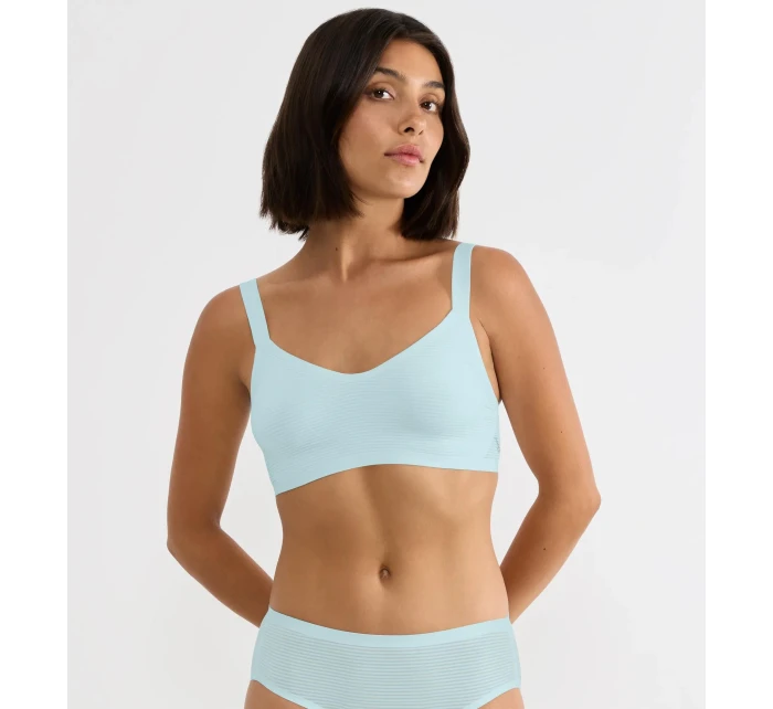 sloggi ZERO Feel Air Bralette - GREEN - SLOGGI GREEN - SLOGGI sloggi ZERO Feel Air Bralette - GREEN - SLOGGI GREEN - SLOGGI