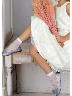 Ponožky Knittex DR 2516 Ellis 20 den