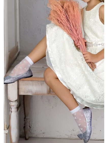 Ponožky Knittex DR 2516 Ellis 20 den Ponožky Knittex DR 2516 Ellis 20 den