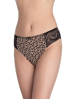 Kalhotky model 21756081 BI A'2 2XL - Lama