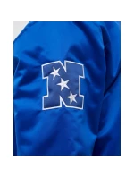 NFL Heavyweight Satin Jacket Los Angeles M pánské model 19080372 - Mitchell & Ness