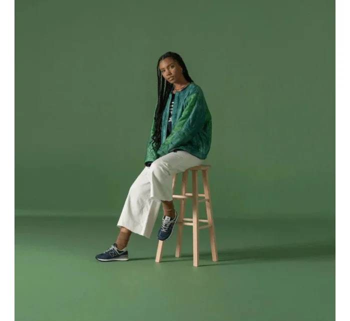 New Balance W WL574EVN dámska obuv