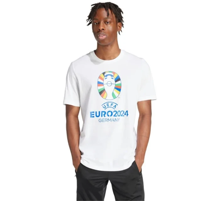 Tričko  M pánské model 20121845 - ADIDAS