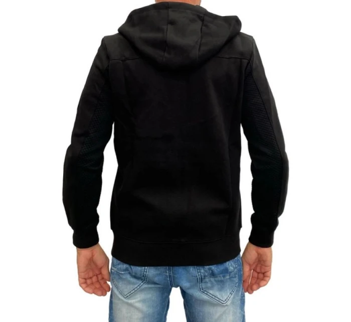 Mikina Puma BMW MMS M 535864 01 pánske