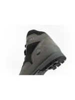 Topánky Timberland Euro Sprint M TB0A64RD033