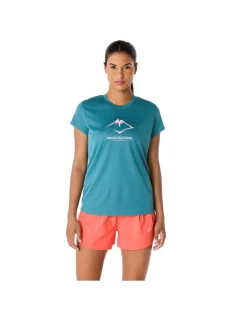 Fujitrail Logo SS Top W model 20895560 Tričko - Asics