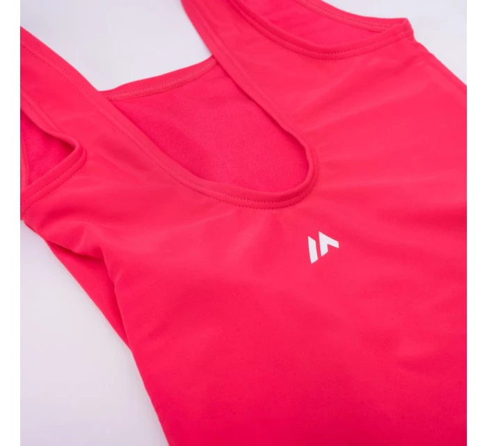 Dětské jednodílné plavky model 21352890 KDG - Martes