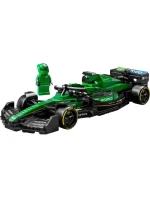 Speed Champions model 21863749 - Lego