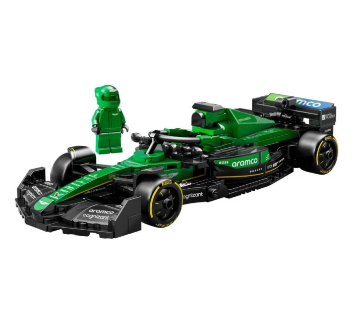 Speed Champions model 21863749 - Lego