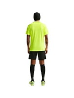 Pánske tričko Nike Dri-Fit Park VIII lime green HV8173 702