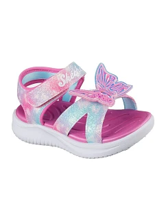 Skechers dětské sandály model 22087600 - Hikvision