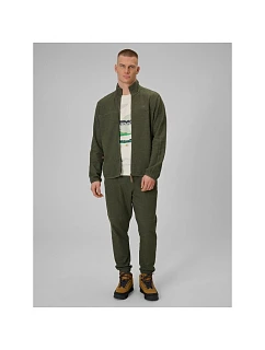 Pánske tepláky typu jogger 4F 4FRAW25TTROM1691-43M