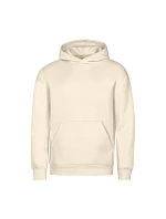 Bluza unisex Vibe Hoodie (migdałowy) Bluza unisex Vibe Hoodie (migdałowy)