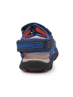 Detské sandále Geox S Strada B Jr J9224B-014CE-C0659 Detské sandále Geox S Strada B Jr J9224B-014CE-C0659