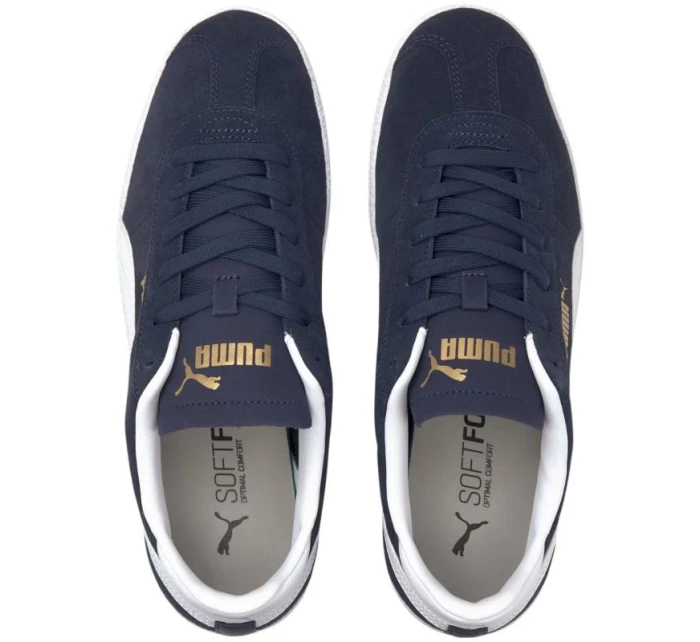 Puma Club Tenisky 03 M 381111-03