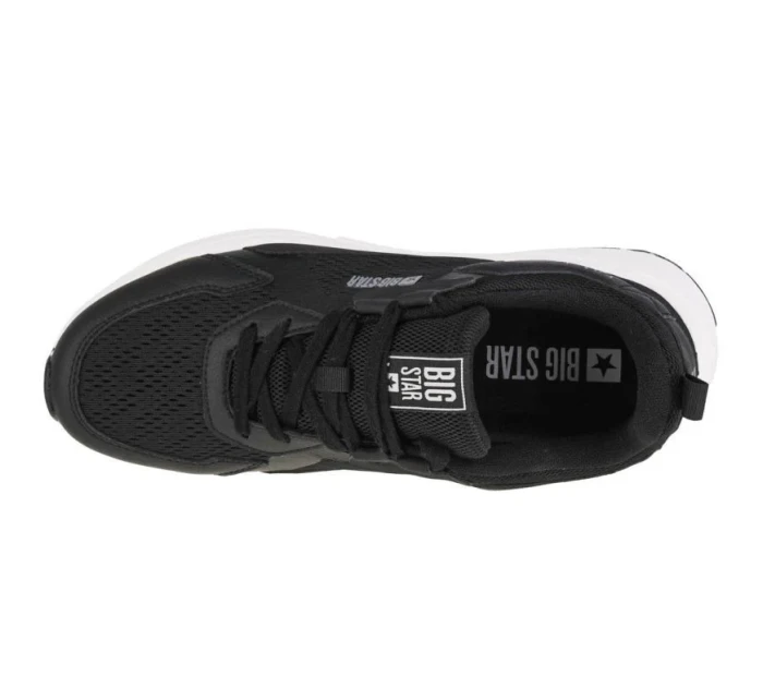 Pánska obuv M JJ174401 - Big Star Pánska obuv M JJ174401 - Big Star