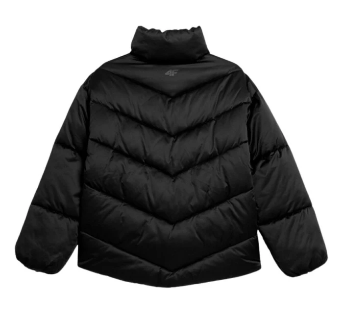 Dámska bunda W H4Z22 KUDP019 20S - 4F