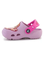 FL Paw Patrol Patch CG T Jr dřeváky model 18566718 - Crocs