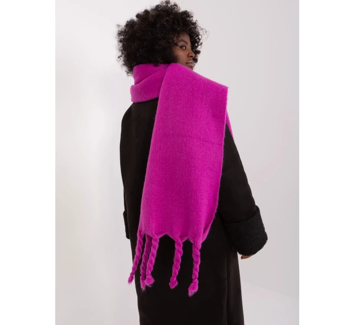 Šatka AT SZ 2313502.53P fialová