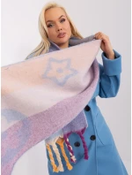 Šatka AT SZ 2316.31P svetlo modrá