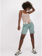 Šortky D60530Z62189Z meď