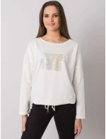 Blúzka RV BZ 7326.70P ecru Blúzka RV BZ 7326.70P ecru