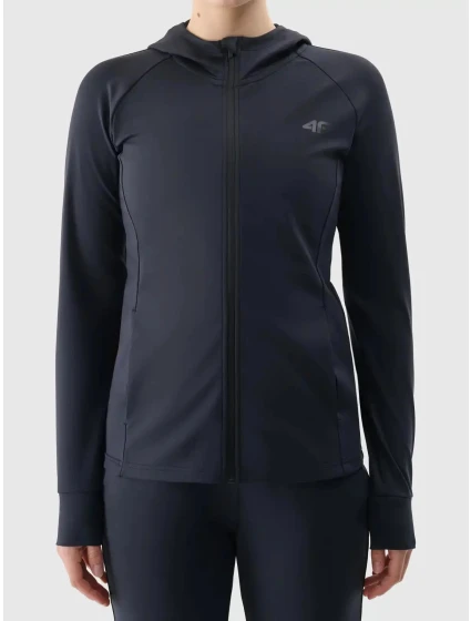 Dámska funkčná mikina 4F