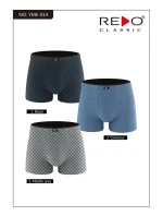 PÁNSKÉ BOXERKY model 20974421 - Redo