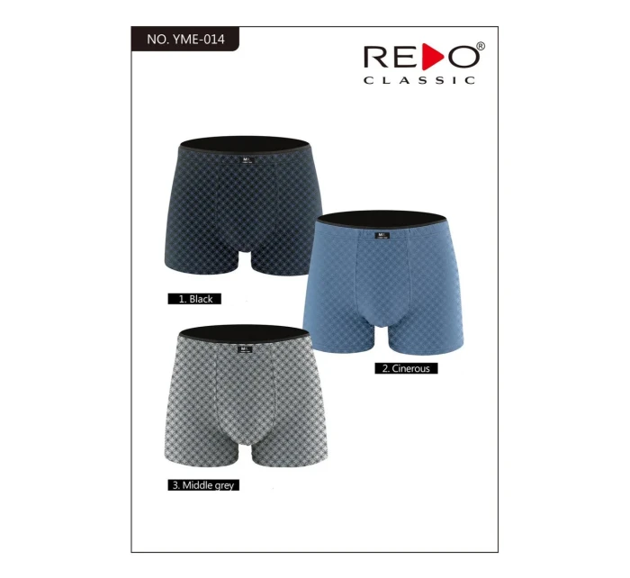 PÁNSKÉ BOXERKY model 20974421 - Redo