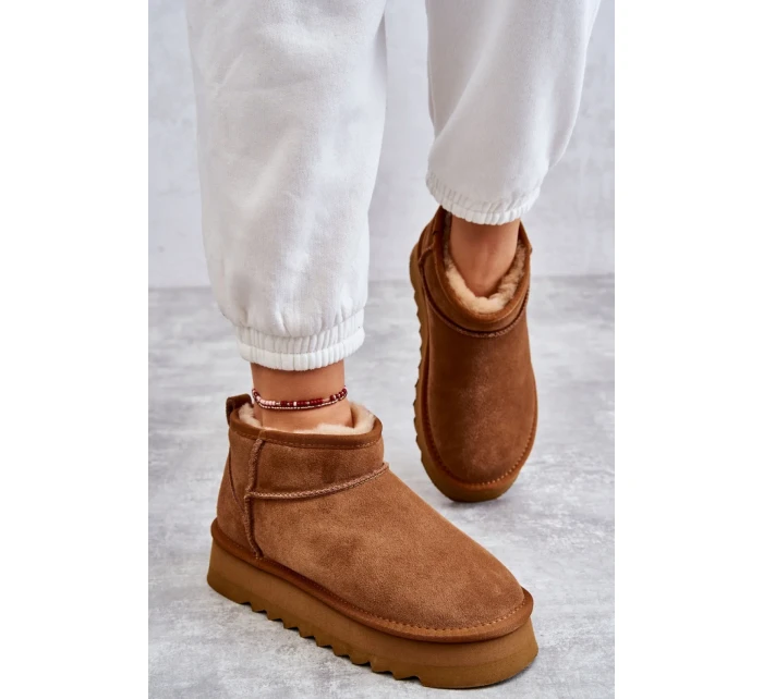 Snehule model 174770 Step in style